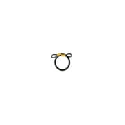 Master Lock 78DPF 6-Ft. Double Loop Cable - Quantity 4