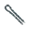 thumbnail image 1 of Master Lock - 8019E Hardened Steel Chain 1m x 10mm, 1 of 1