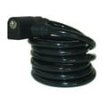 thumbnail image 1 of Master Lock 8126D 6-Ft. Cable With Keyed Lock - Quantity 4, 1 of 1