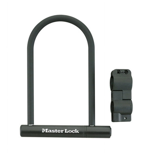 Master Lock 8184D ULock with Bracket