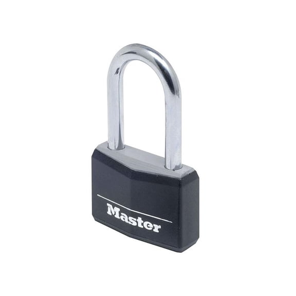 Master Lock Aluminium Padlocks Vinyl Covers