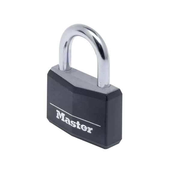 Master Lock Aluminium Padlocks Vinyl Covers
