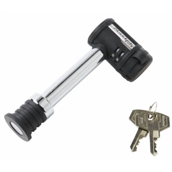 Receiver Lock 5/8"