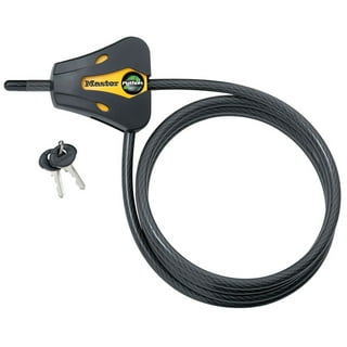 Bike locks walmart sale