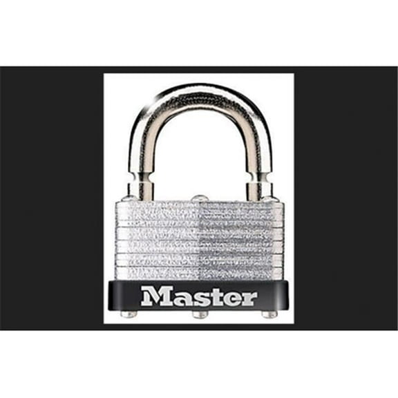 Master Lock Breakaway Shackle Padlock Keyed Alike