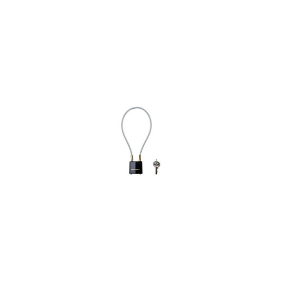 Master Lock Co 14" Cable Gun Lock 99KADSPT