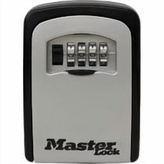 Master Lock Combination Key Safe - Pack of 18