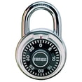 thumbnail image 1 of Master Lock Combination Padlock  Combination Padlock, 1 of 1