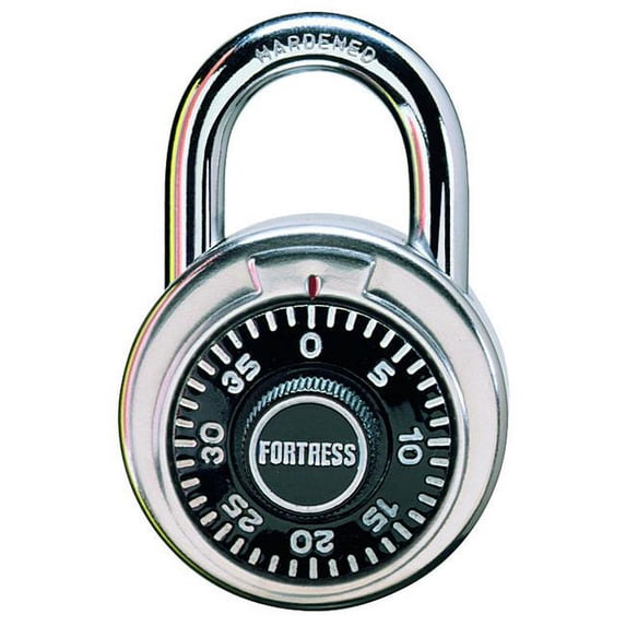 Master Lock Combination Padlock Combination Padlock