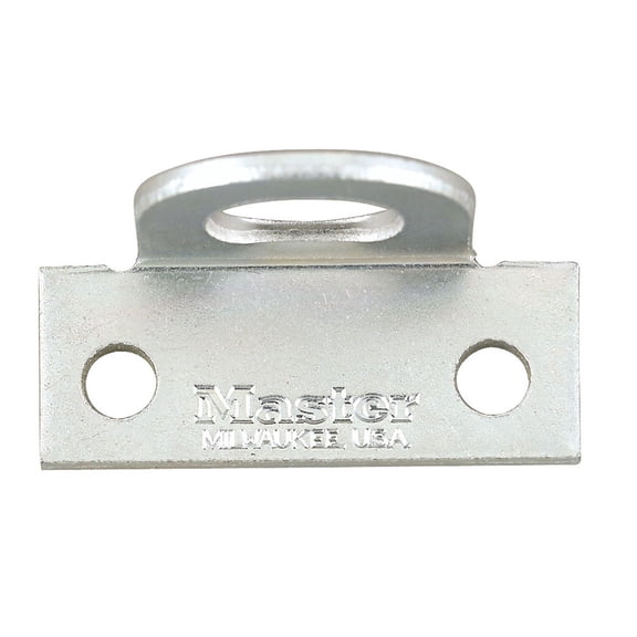 Master Lock 60R Padlock Eye-Angle (Pair)