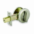thumbnail image 1 of Master Lock Deadbolt,HD,Satin Chrome DSC0532D34ULD, 1 of 2