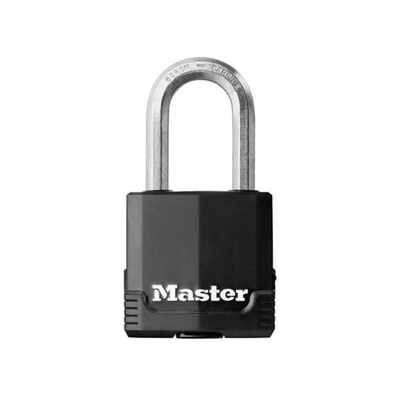 Master Lock Excell Weather Tough Padlock