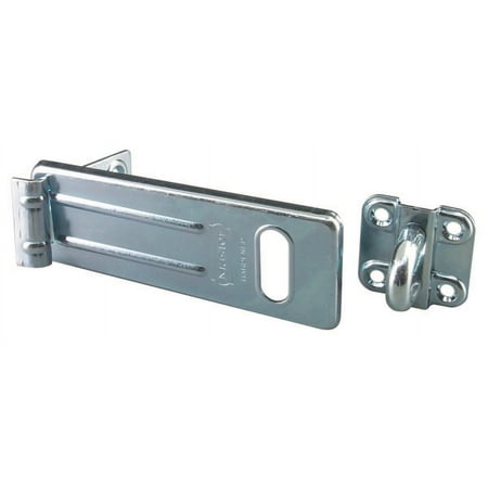Master Lock General Use Hasps, 6 in