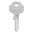 thumbnail image 1 of Master Lock House/Office K900 Key Blank Single sided For For Master Lock, 50 pk, 1 of 2