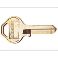 thumbnail image 1 of Master Lock - K15 Single Keyblank, 1 of 1