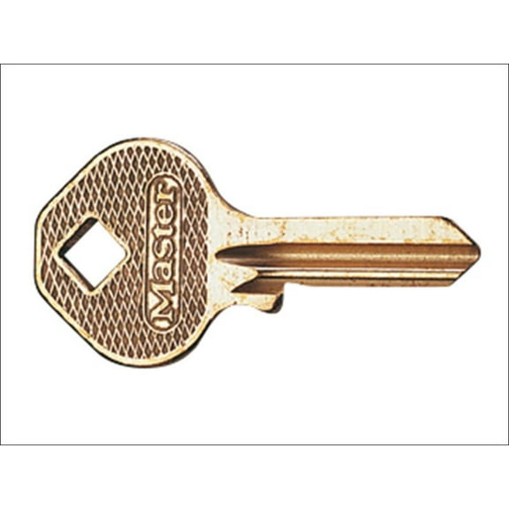 Master Lock - K150 Single Keyblank