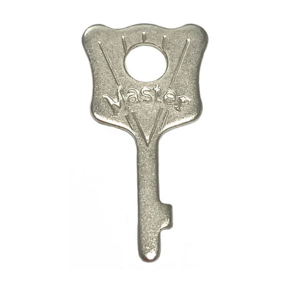 Master Lock K175BAG Change Tool for #175 padlocks (10-Pack)