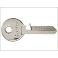 thumbnail image 1 of Master Lock - K680 Single Keyblank, 1 of 1