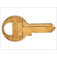 thumbnail image 1 of Master Lock - K7 Single Keyblank, 1 of 1