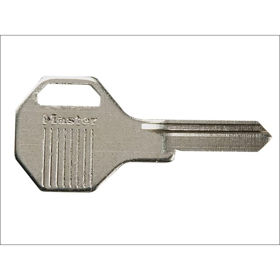 Master Lock - KM15 Single Keyblank