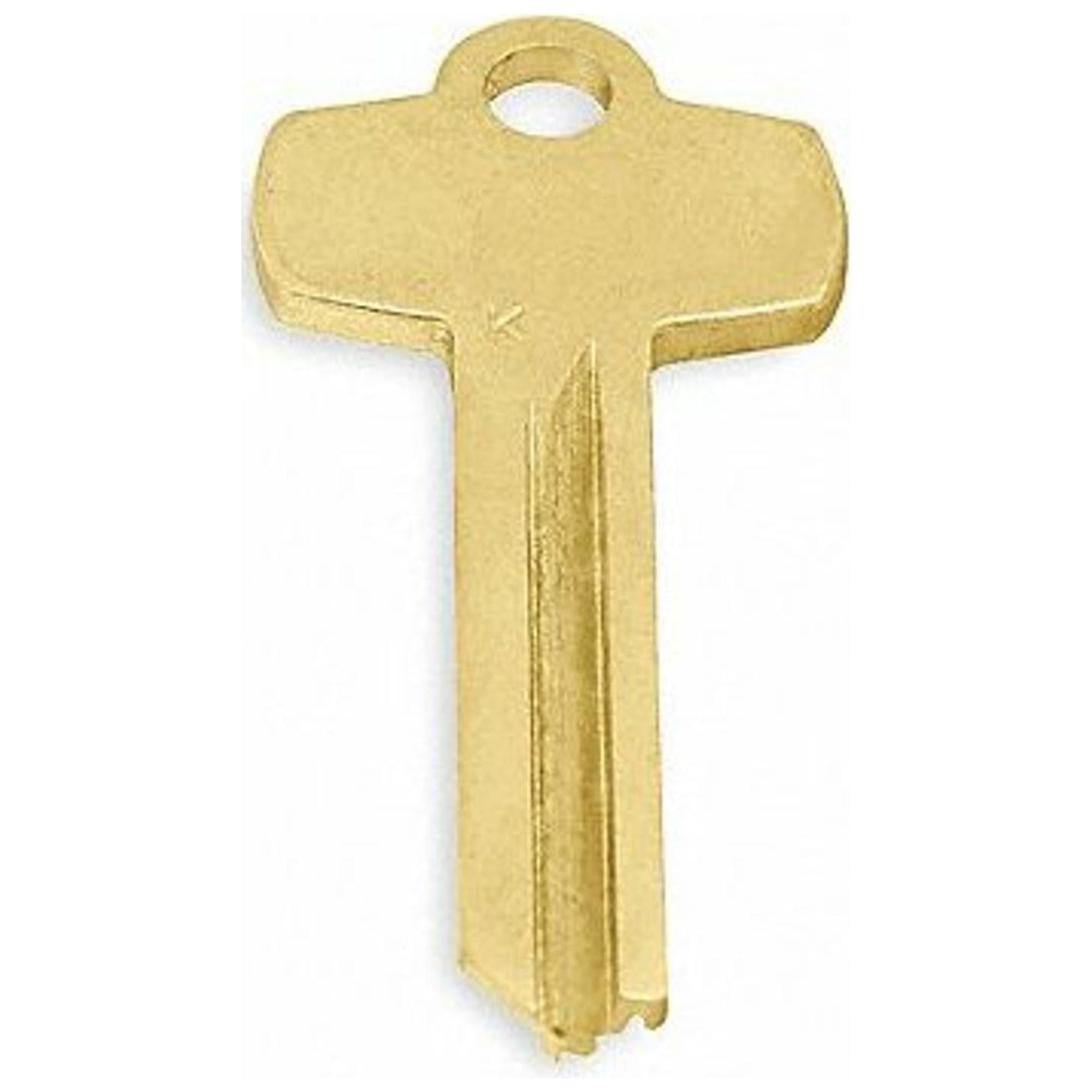 Master Lock Key Blank Brass Best K Keyway 6 Pins KCKKBWWG Walmart master-lock-key-blank-brass-best-k-keyway-6-pins-kckkbwwg-walmart