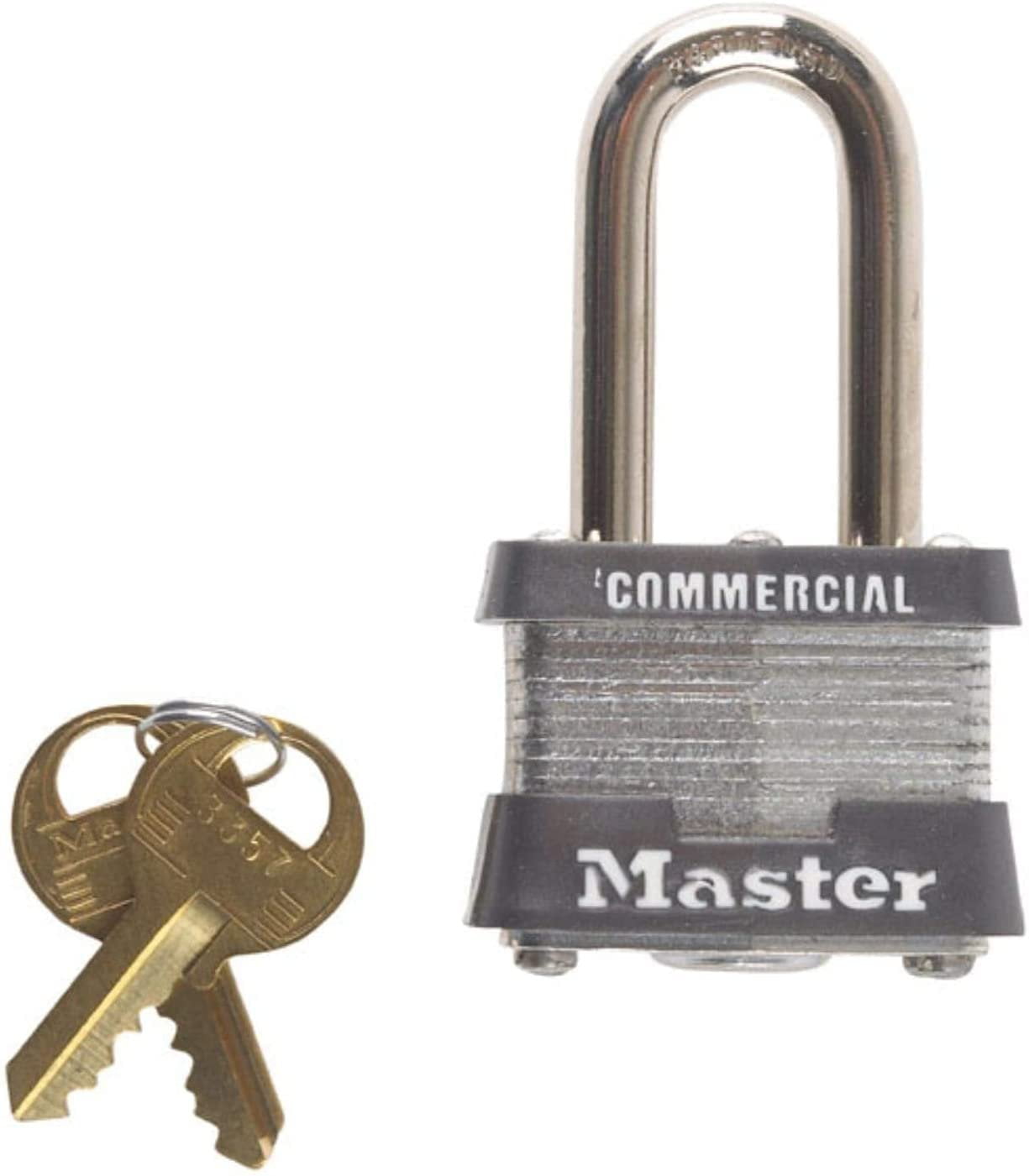 Master Lock - 1 High Security Pro Series Keyed Alike Bhutan