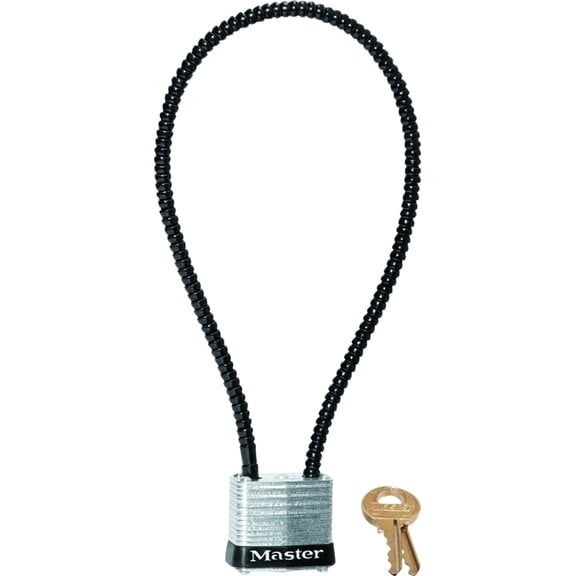 MASTER LOCK CO Cable Gun Lock