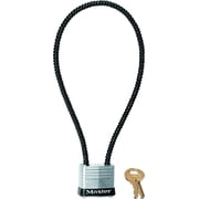 MASTER LOCK CO Cable Gun Lock