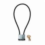 MASTER LOCK CO Cable Gun Lock
