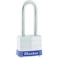 Master Lock Keyed Padlock77