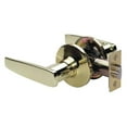 thumbnail image 1 of Master Lock Lever Lockset,Mechanical,Grade 3,SLL SLL0403/T6P, 1 of 1