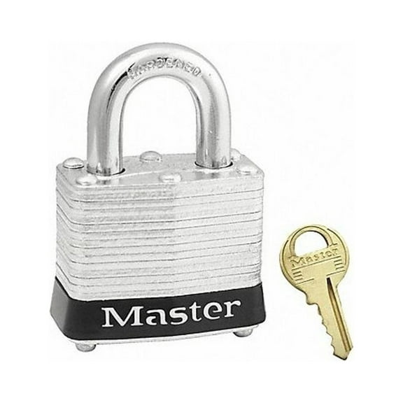 Master Lock 3KABLK-0390