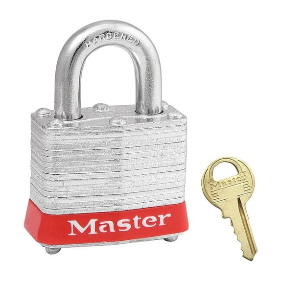Master Lock 3KARED-0630