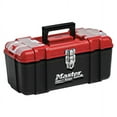 thumbnail image 1 of Master Lock Lockout Tool Box, Polypropylene, 17 in Width, 9 in Height S1017, 1 of 1