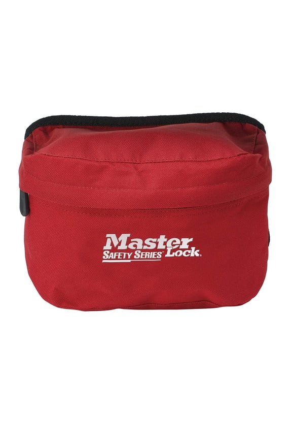 M/Lock Lockout Compact Pouch S1010, 26.4 cm x 17.4 cm x 2.8 cm J101