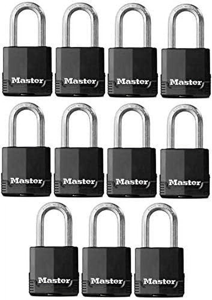 Master Lock M115KALF Covered Extreme Weather 13/4" Keyed Alike