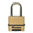 thumbnail image 1 of Master Lock M175BLCDLFHC, 1 of 1