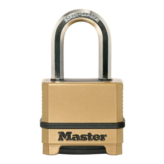 Master Lock M175BLCDLFHC