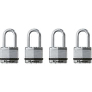 Master Lock M1XQLF Magnum Keyed Padlock