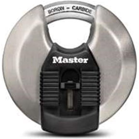 Explore Brand Disc Padlocks and Locks