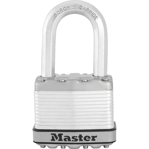 Master Lock M5BLCDLFHC