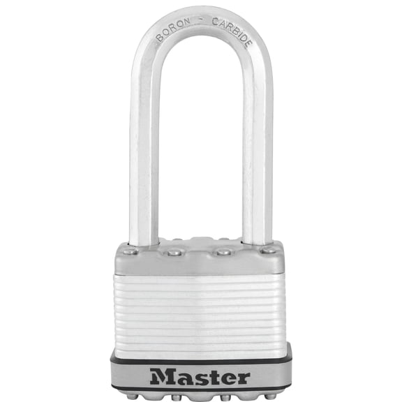 Master Lock M5BLCDLJHC