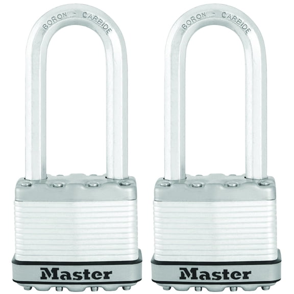 Master Lock M5BLCTLJHC