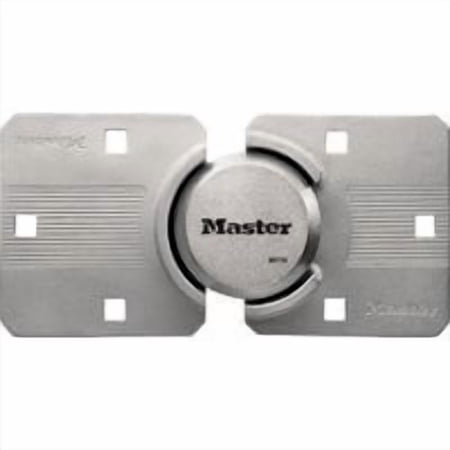 Master Lock Magnum Hasp Lock, Case of 6