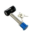 thumbnail image 1 of Master Lock Master Lock 1480DAT 1/2 And 5/8 Barb Pin/Lock, 1 of 1