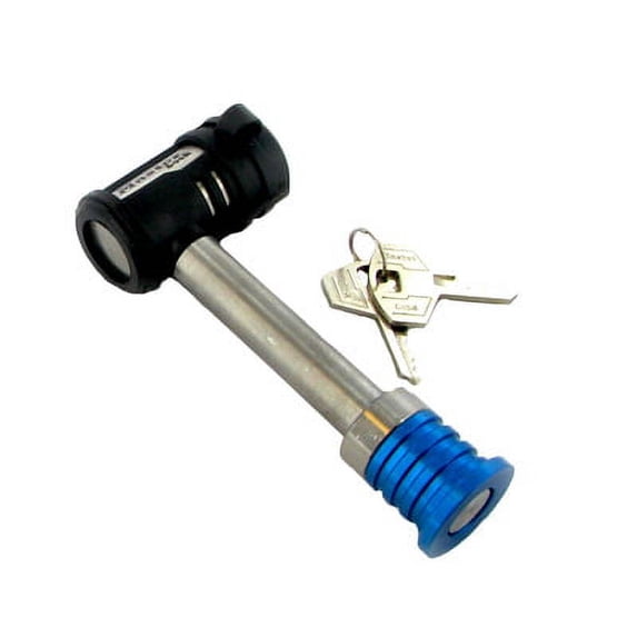 Master Lock Master Lock 1480DAT 1/2 And 5/8 Barb Pin/Lock