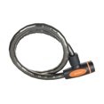 thumbnail image 1 of Master Lock Master Lock Armoured Cable Key Lock 18mm x 1m, 1 of 1