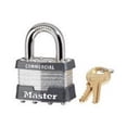 thumbnail image 1 of Master Lock  Master Lock Keyed Alike, 1 of 1
