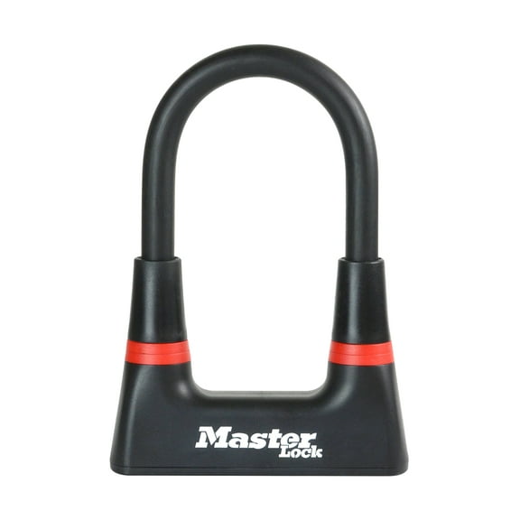 Master Lock Master Lock U-Lock 8 x 16cm [8278]
