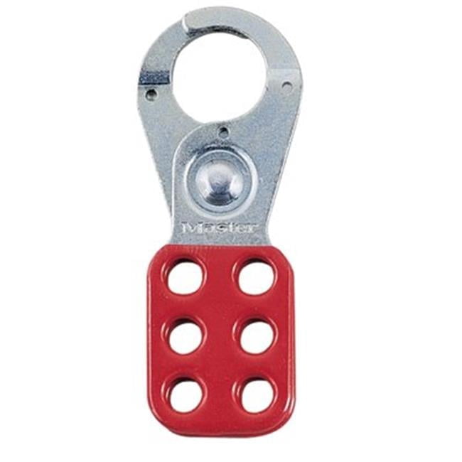 Master Lock Master Safety Lock-Out - Walmart.com